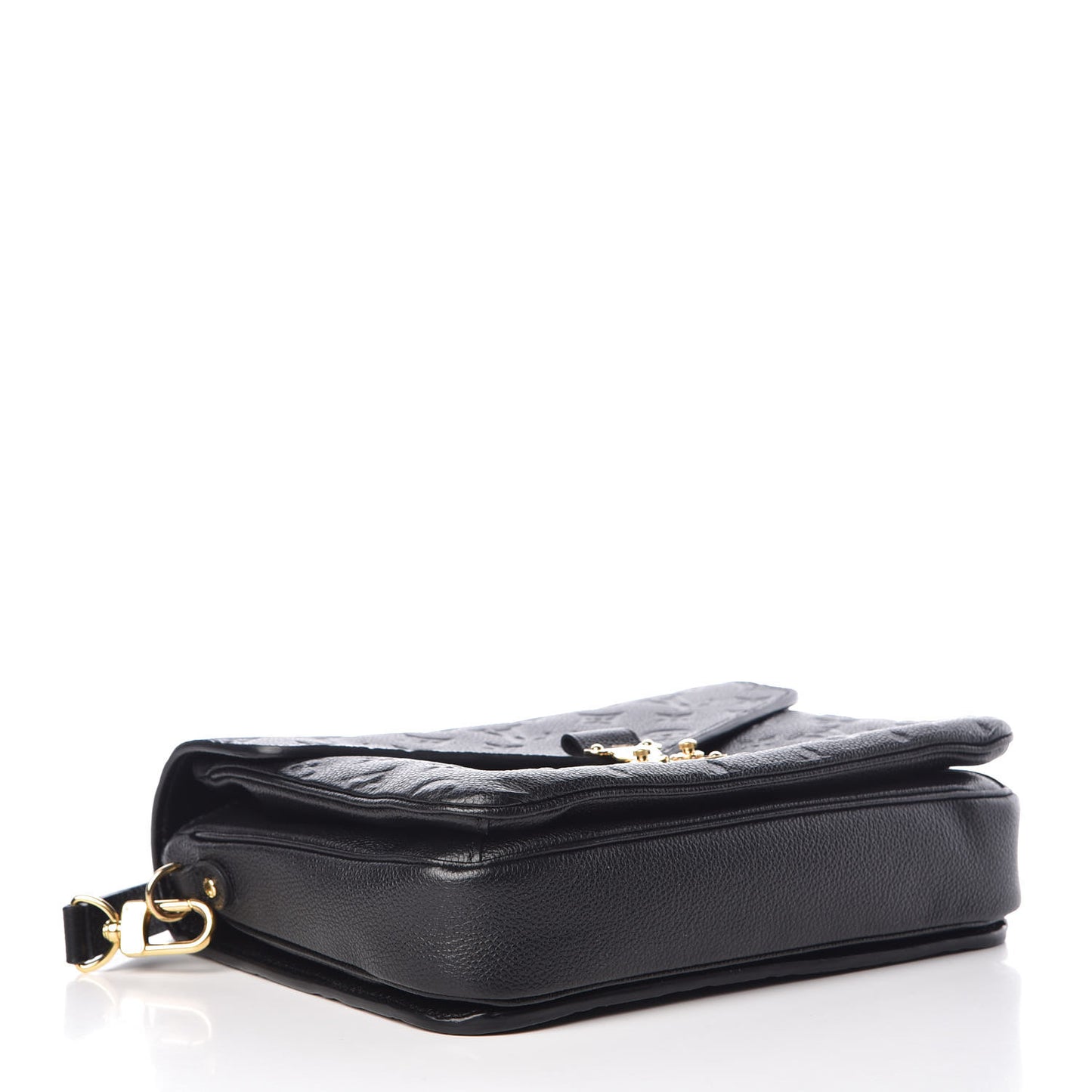 Empreinte Pochette Metis Black