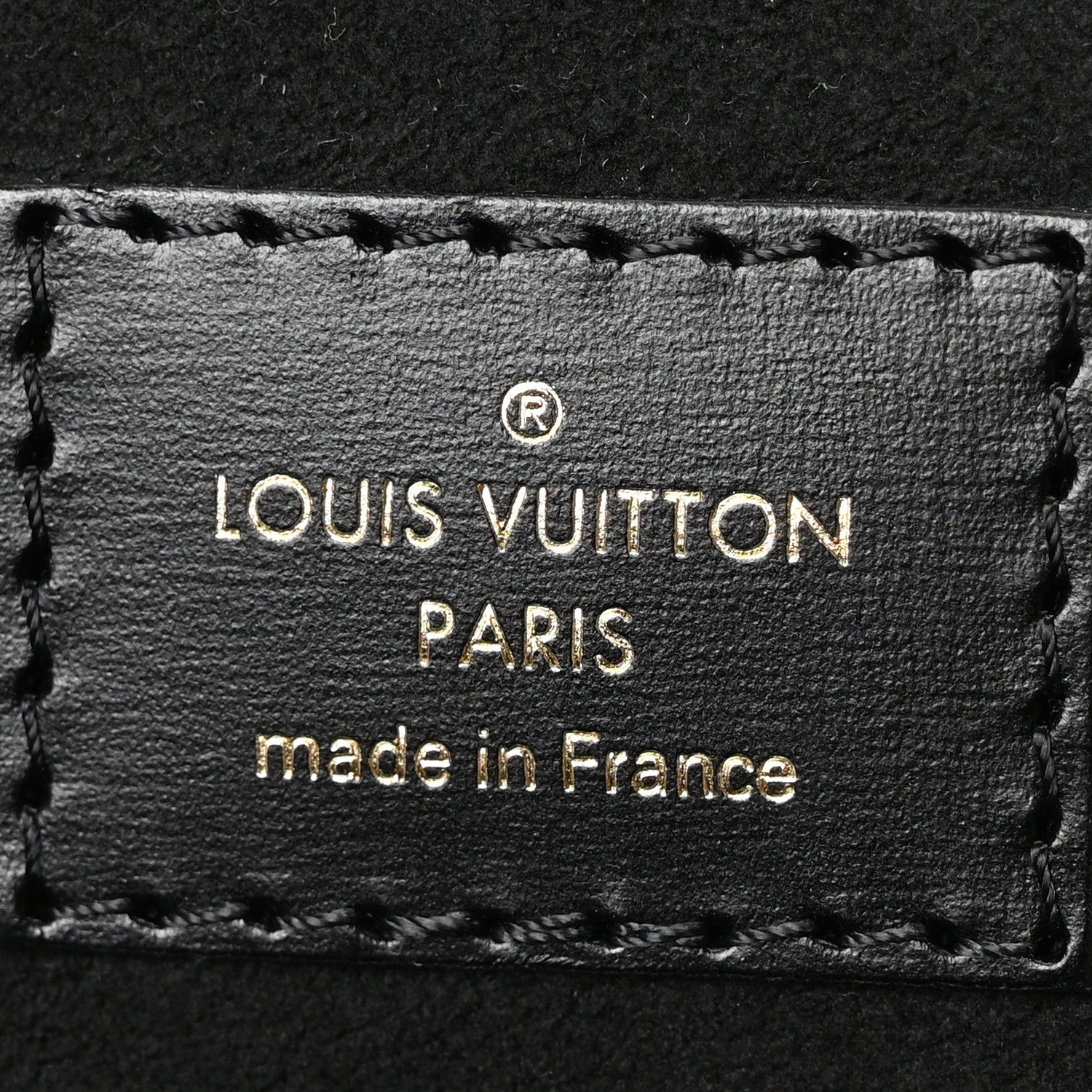 Louis Vuitton Reverse Monogram Vanity PM 6 of 9