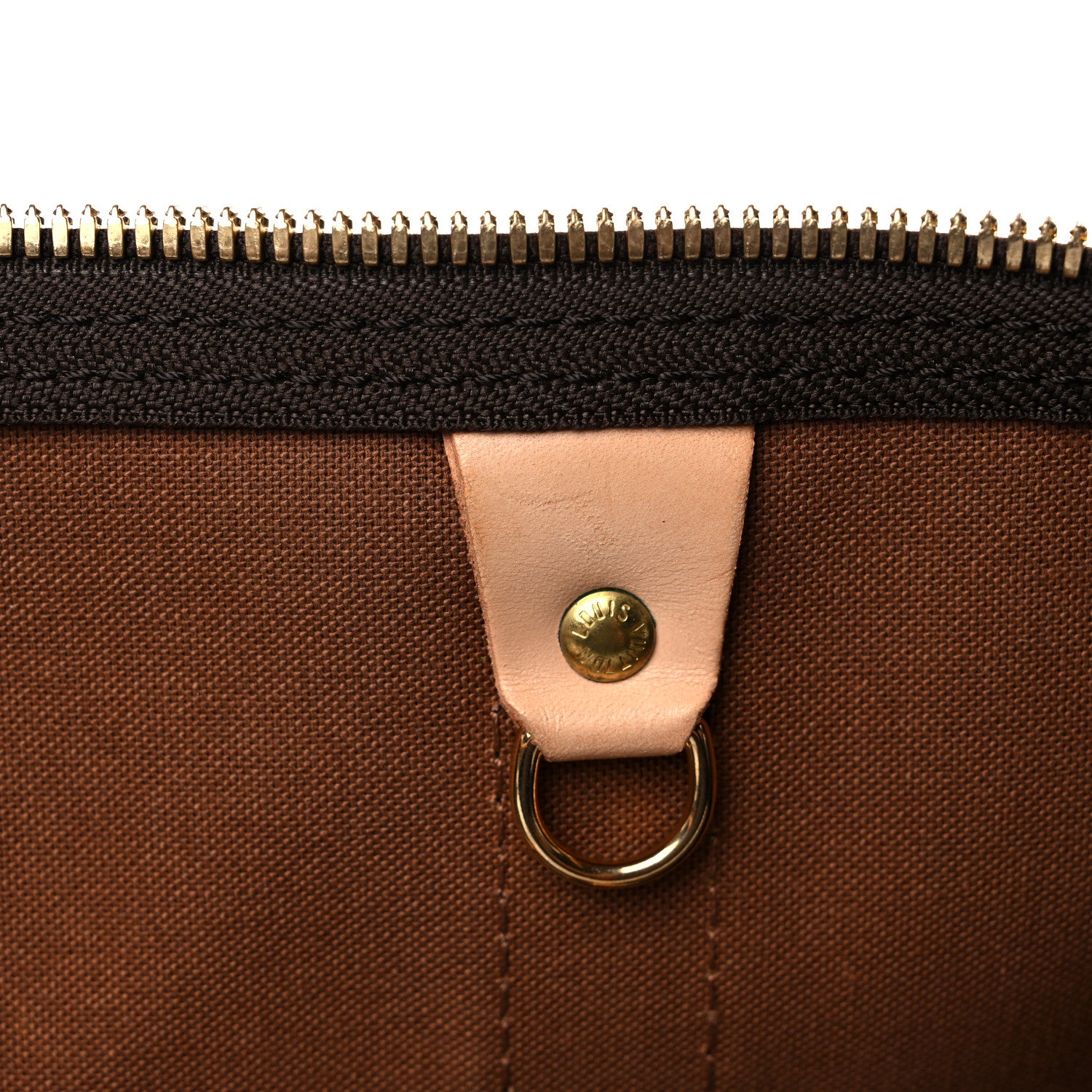Louis Vuitton Monogram Keepall Bandouliere 55 12 of 35