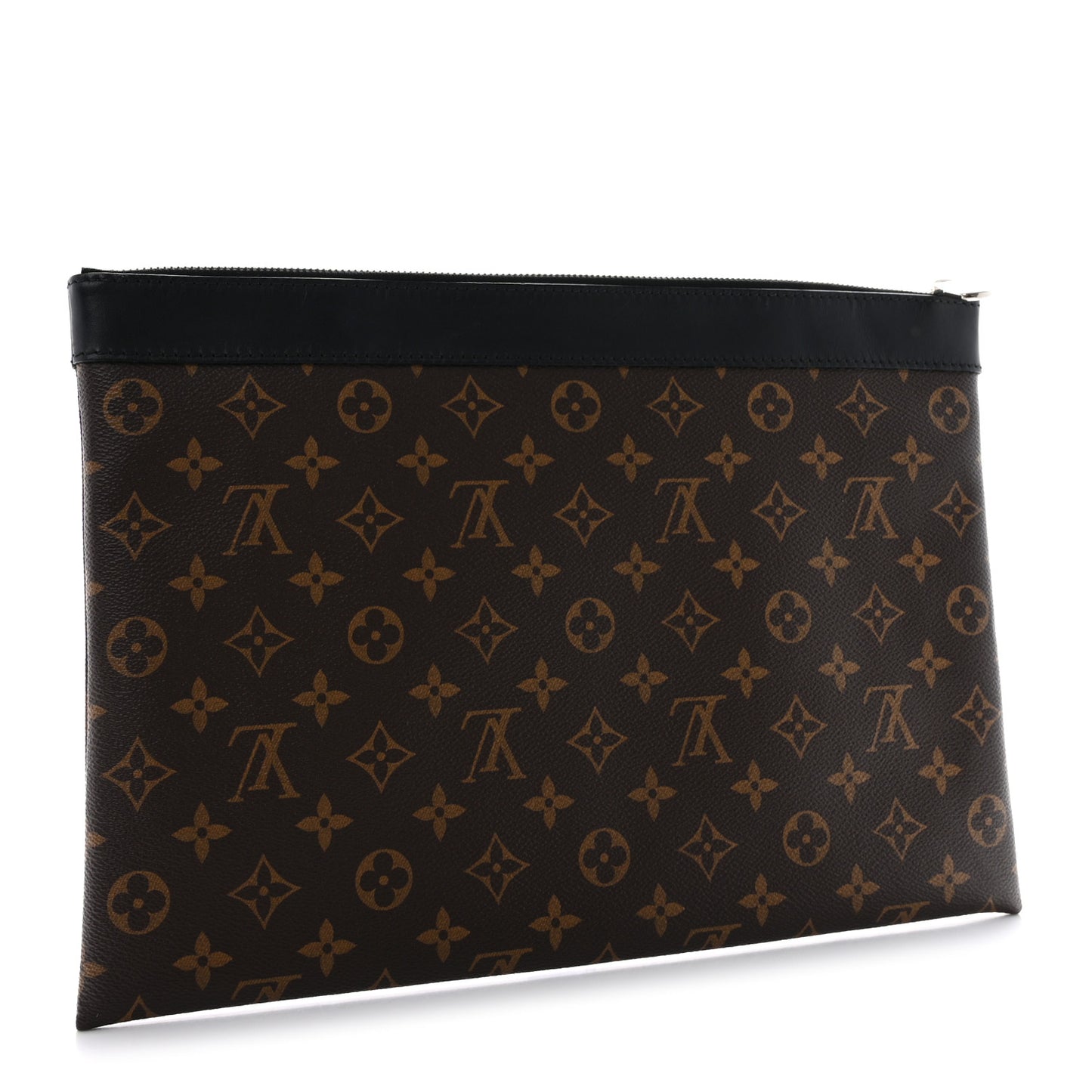 Monogram Discovery Pochette GM
