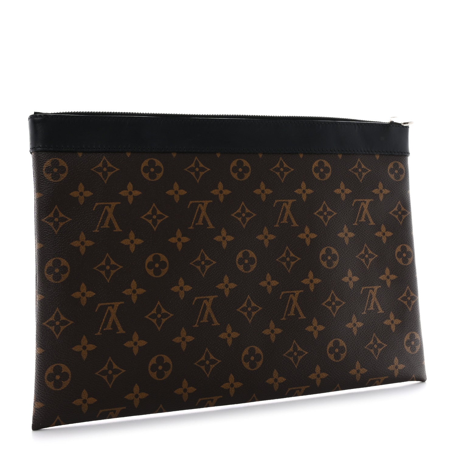 Louis Vuitton Monogram Discovery Pochette GM 3 of 10