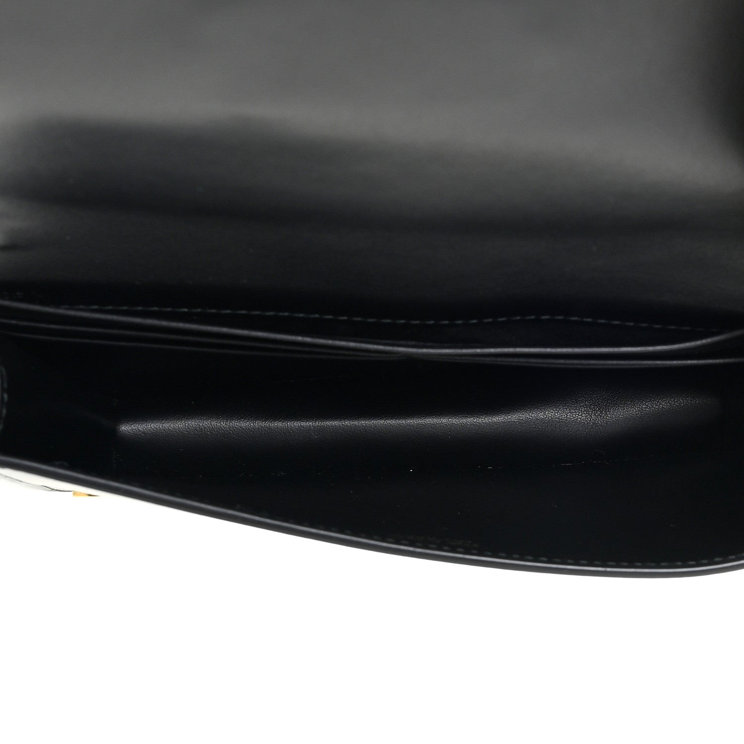 Prada City Calfskin Cahier Crystal Studded Mini Bag Fuxia Black 5 of 13