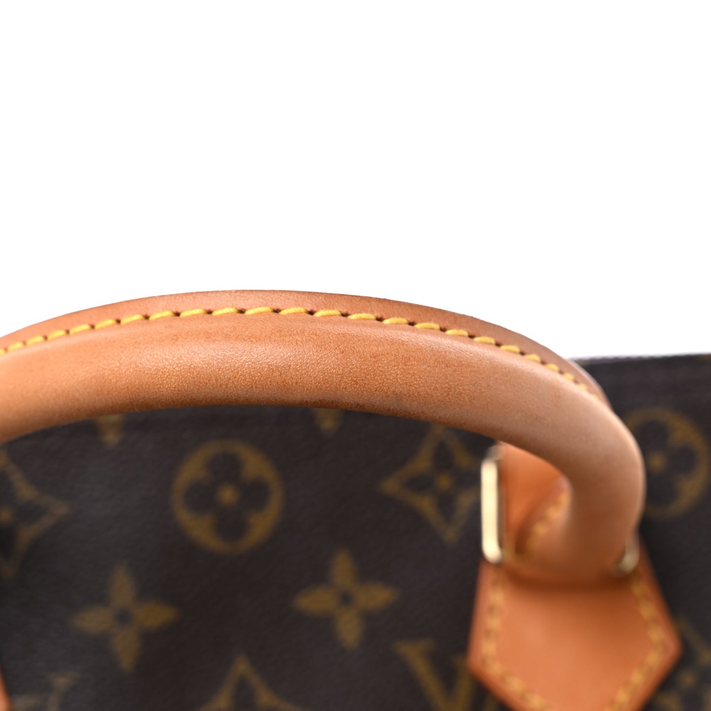 Monogram Speedy 30
