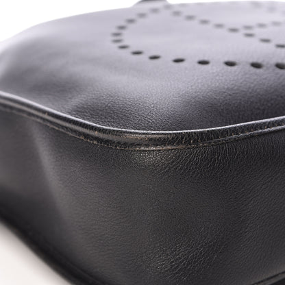 Hermes Gulliver Evelyne PM Black 9 of 15