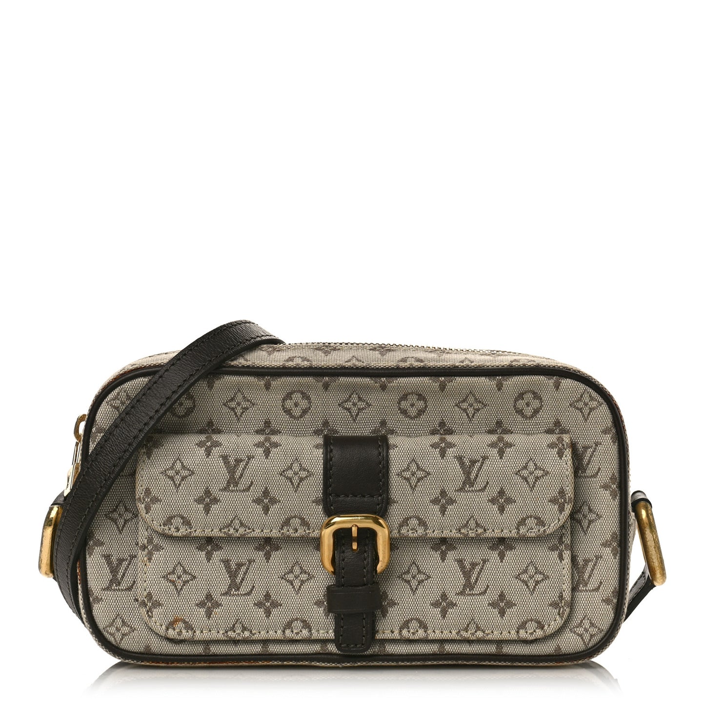 Mini Monogram Juliette Light Khaki