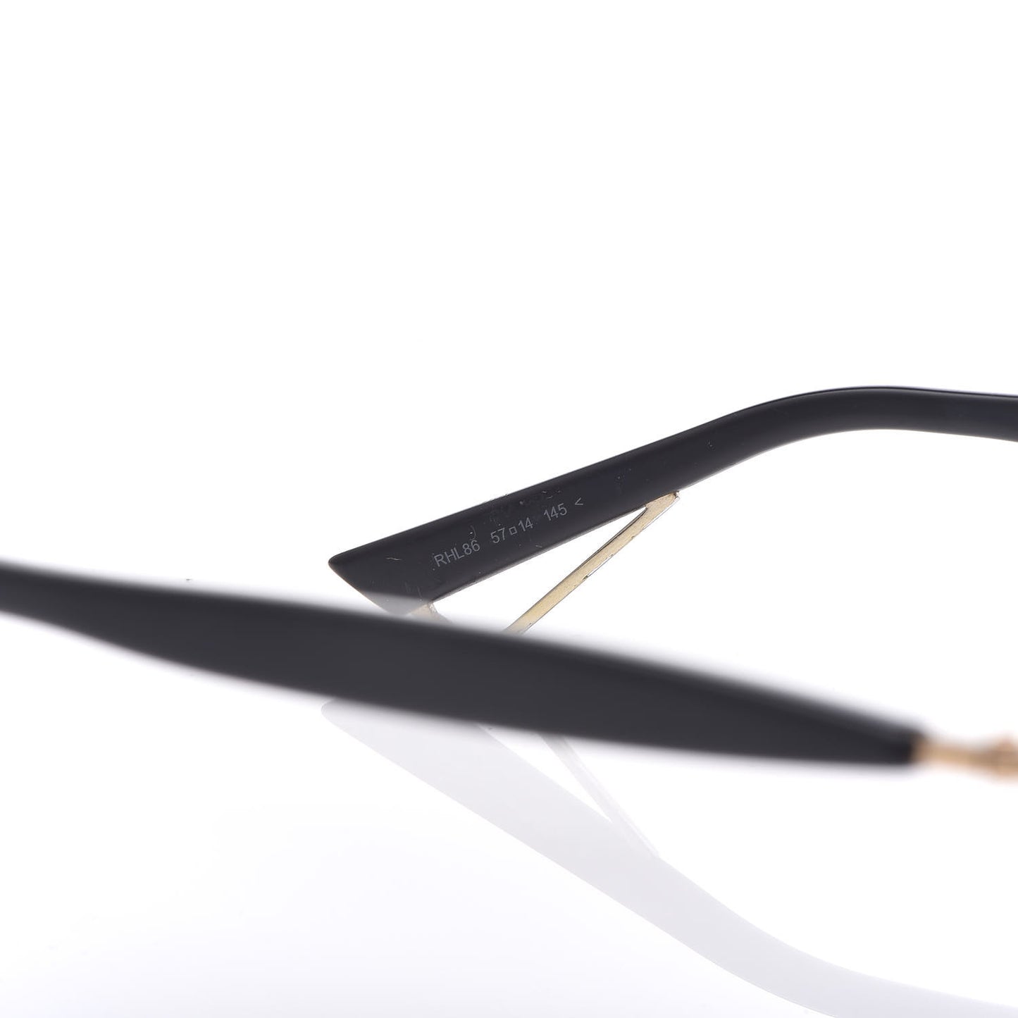 Technologic Sunglasses Gold