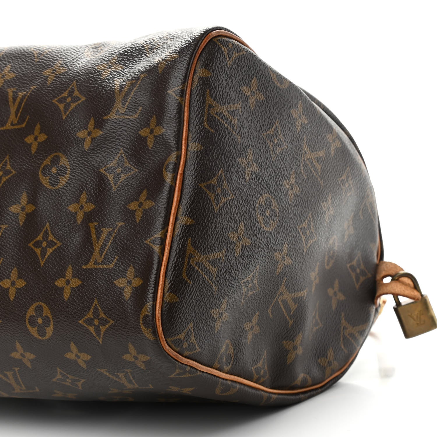 Louis Vuitton Monogram Speedy 30 13 of 13