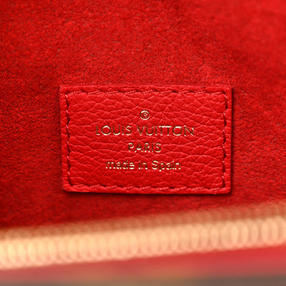 Louis Vuitton Monogram Victoire Cherry 6 of 9