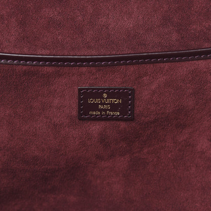 Louis Vuitton Taiga Helanga 1 Poche Acajou 6 of 14