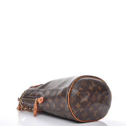 Louis Vuitton Monogram Iconoclasts Karl Lagerfeld Punching Bag Baby 4 of 8