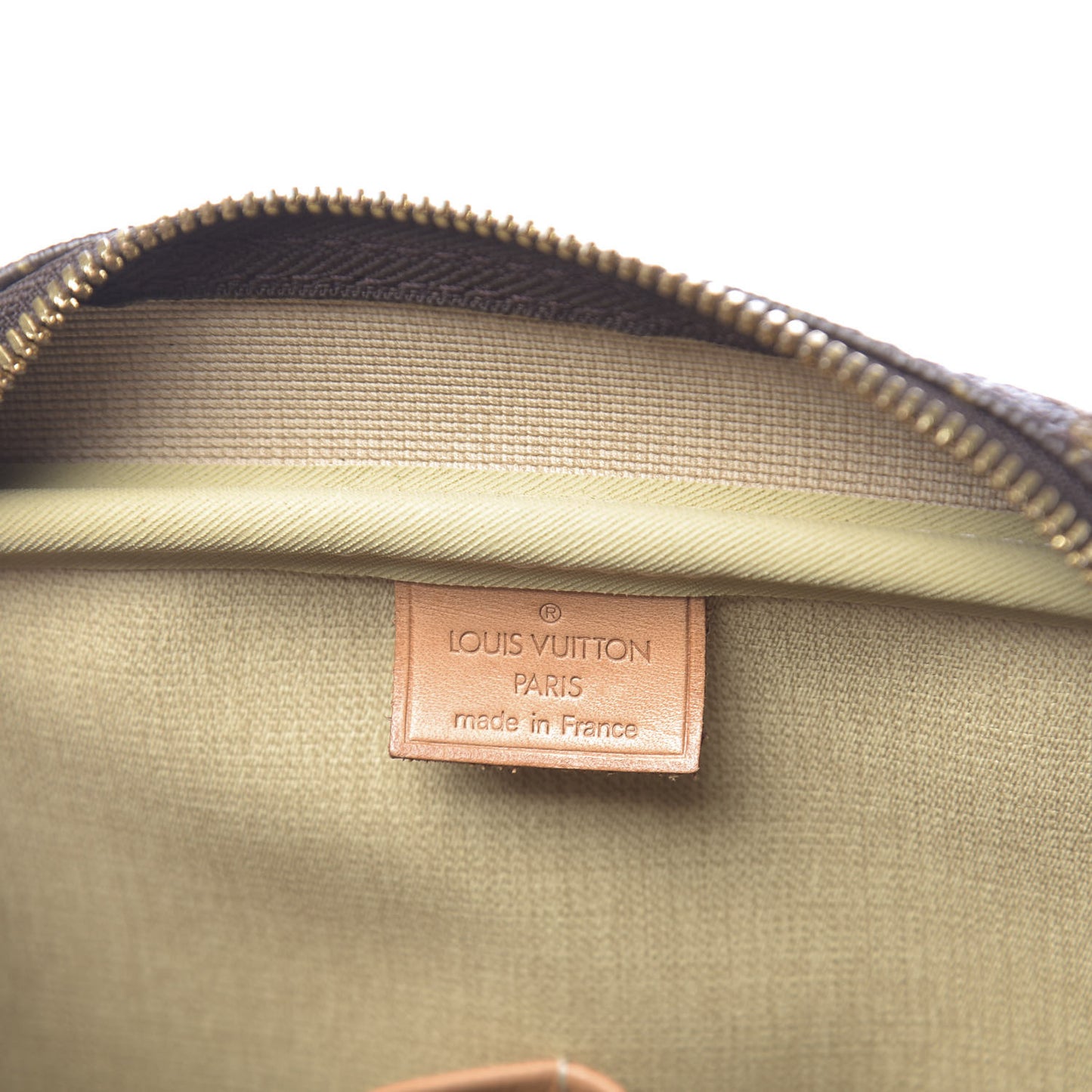 Monogram Deauville