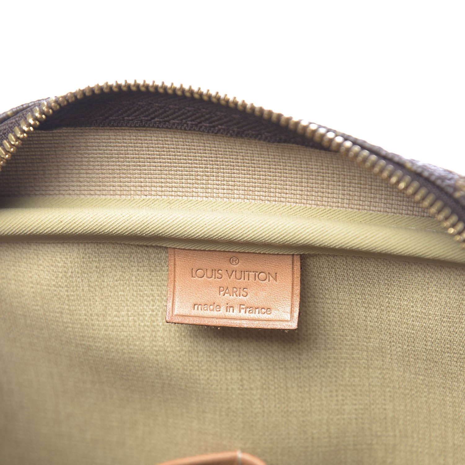 Louis Vuitton Monogram Deauville 5 of 10