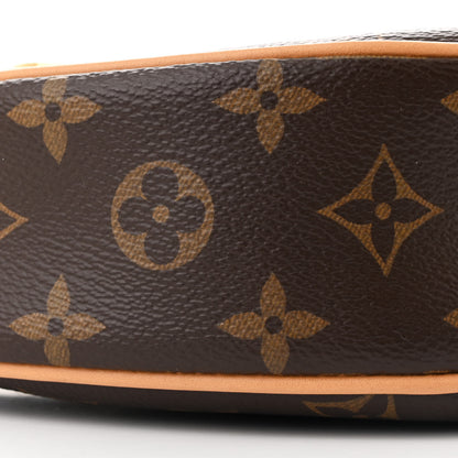 Louis Vuitton Monogram Loop 8 of 10