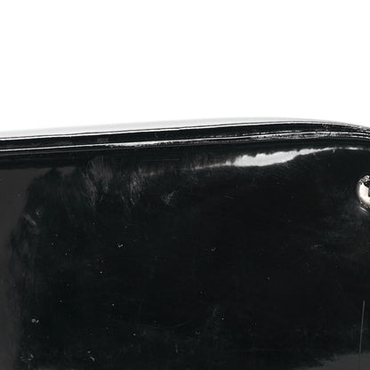 Prada Spazzolato Large Promenade Tote Black 11 of 11