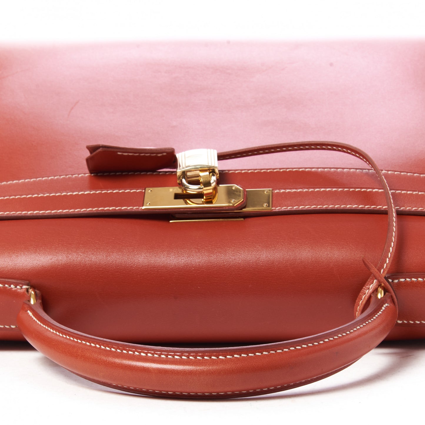 Box Kelly Sellier 35 Sanguine