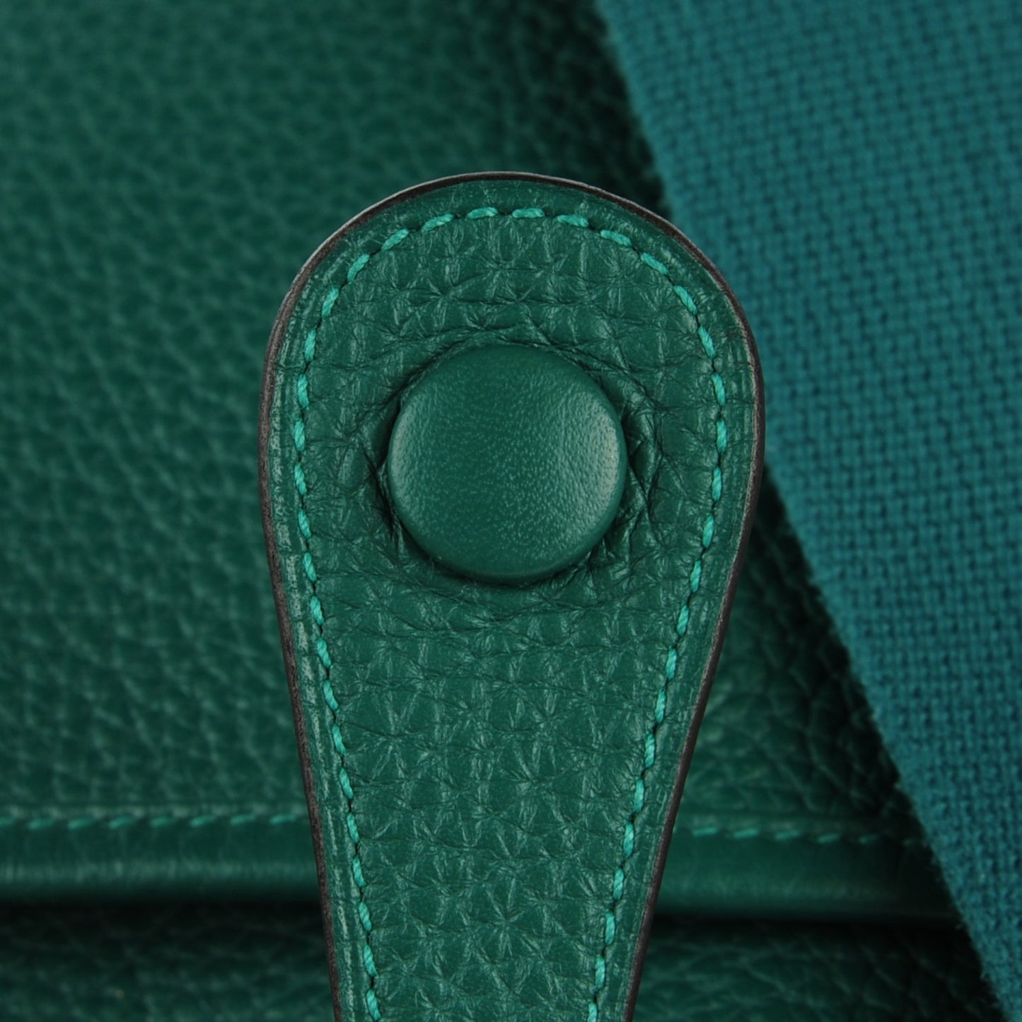 Taurillon Clemence Evelyne III PM Malachite