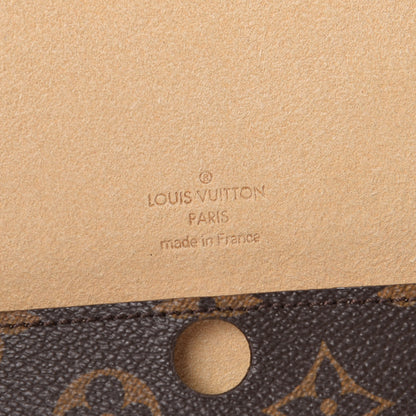 Louis Vuitton Monogram iPad Case 7 of 9