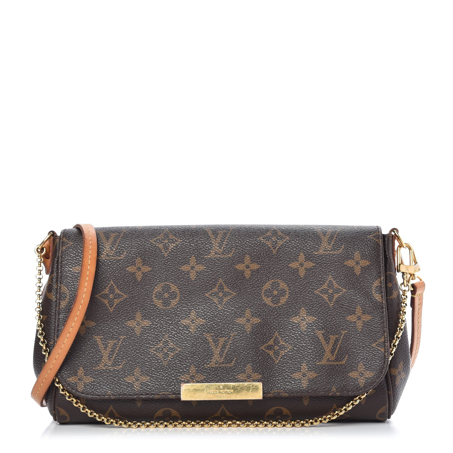 Louis Vuitton Monogram Favorite PM 1 of 10