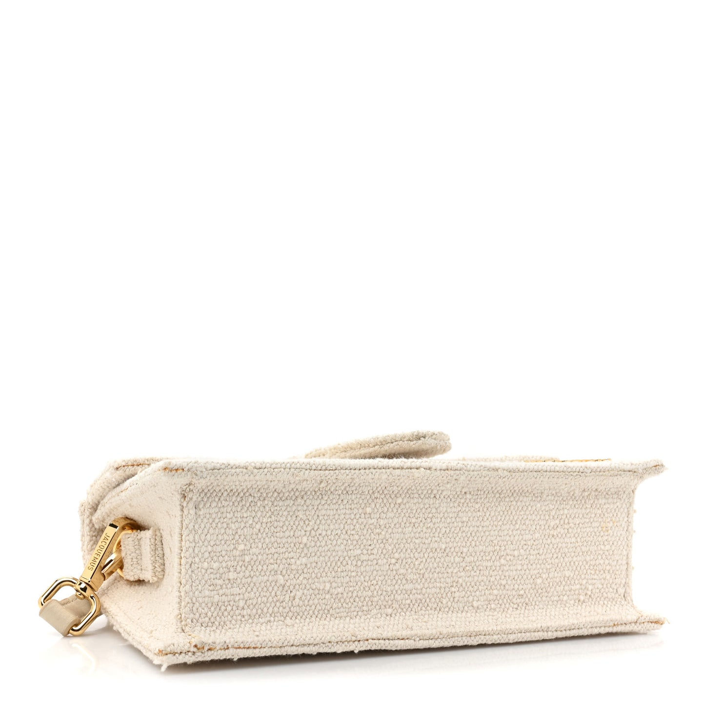 Boucle Le Grand Bambino Off White