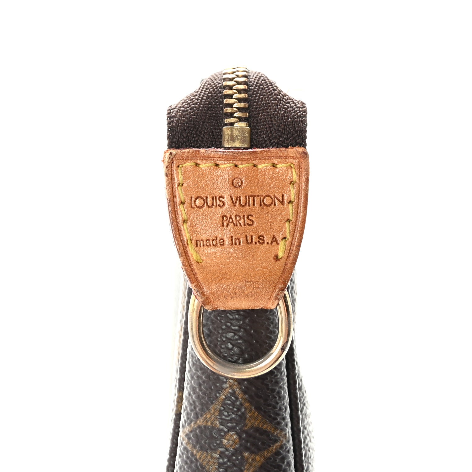 Louis Vuitton Monogram Pochette Accessories 6 of 6