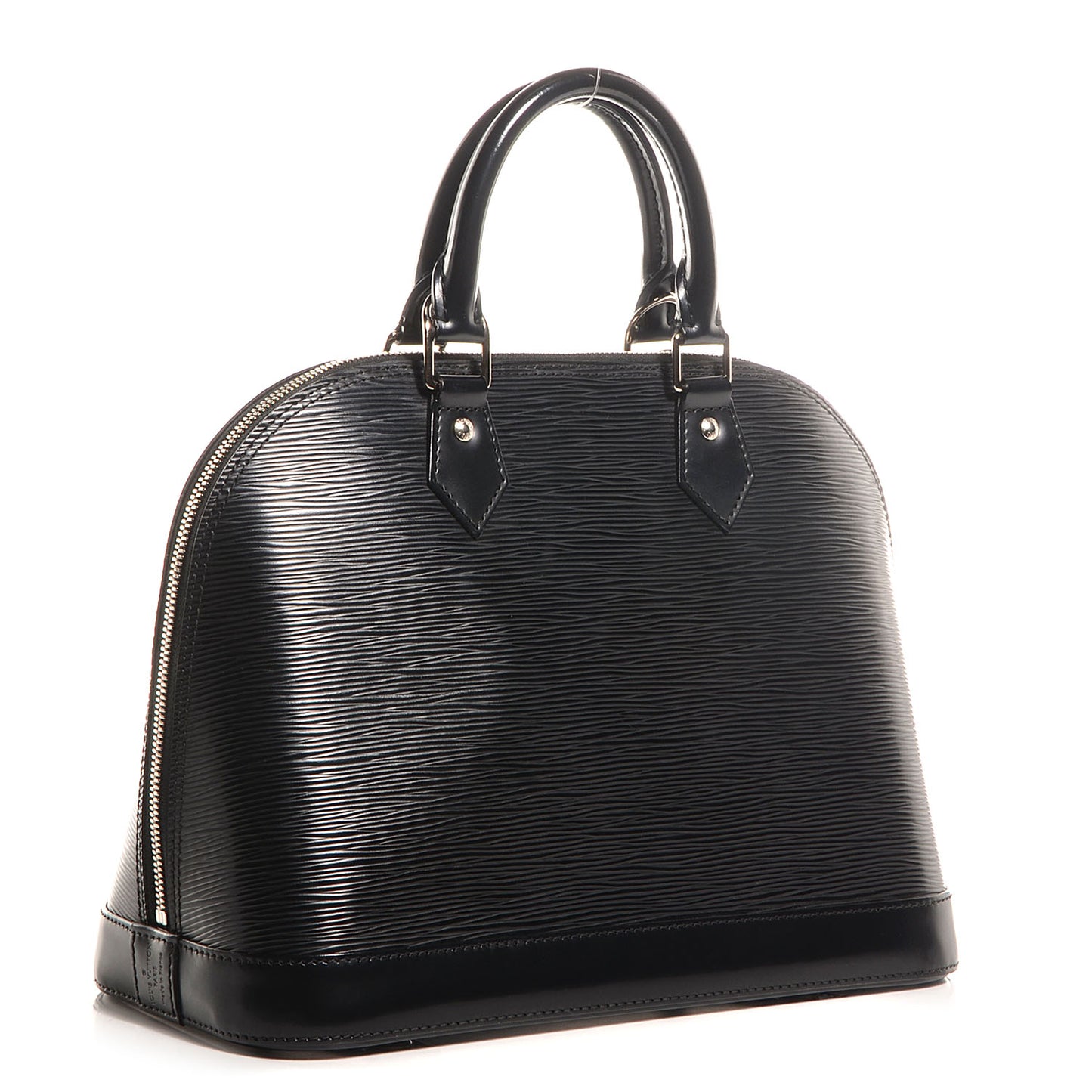 Epi Alma PM Black