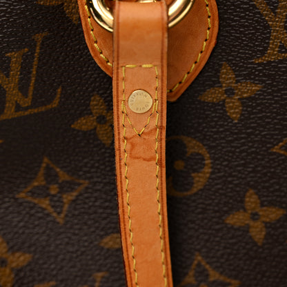 Louis Vuitton Monogram Montorgueil GM 11 of 11