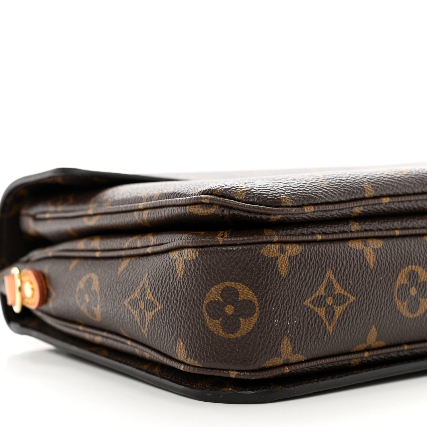 Louis Vuitton Monogram Pochette Metis 8 of 9