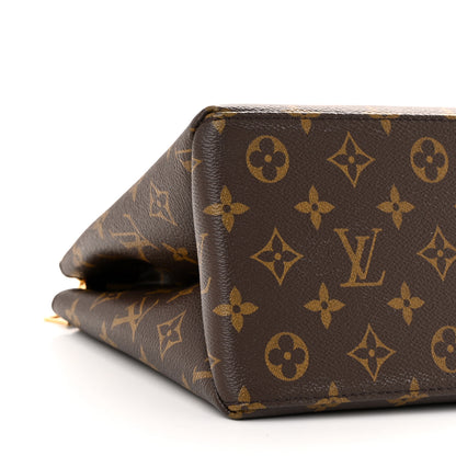 Louis Vuitton Monogram Petit Palais 8 of 9