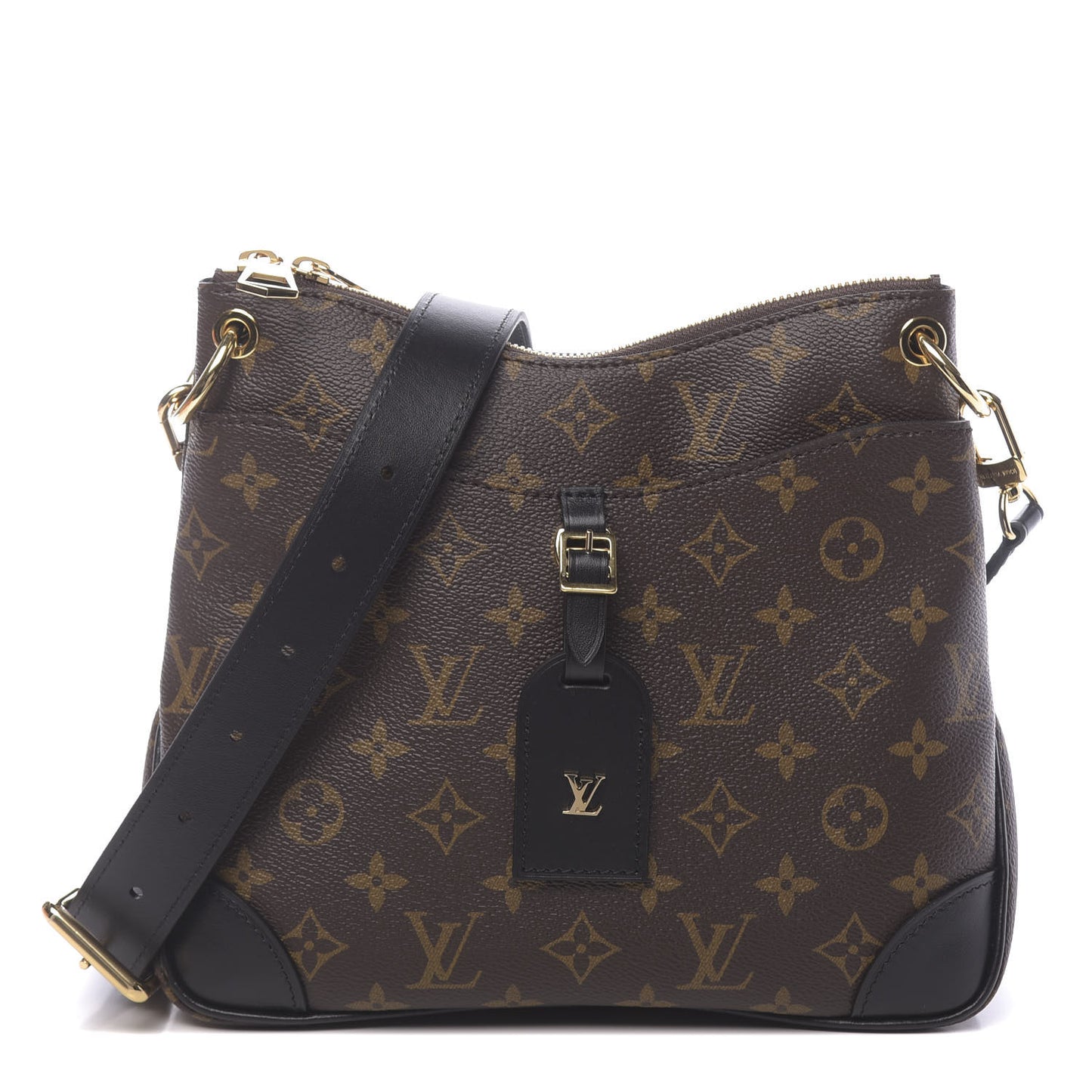Monogram Odeon PM Black