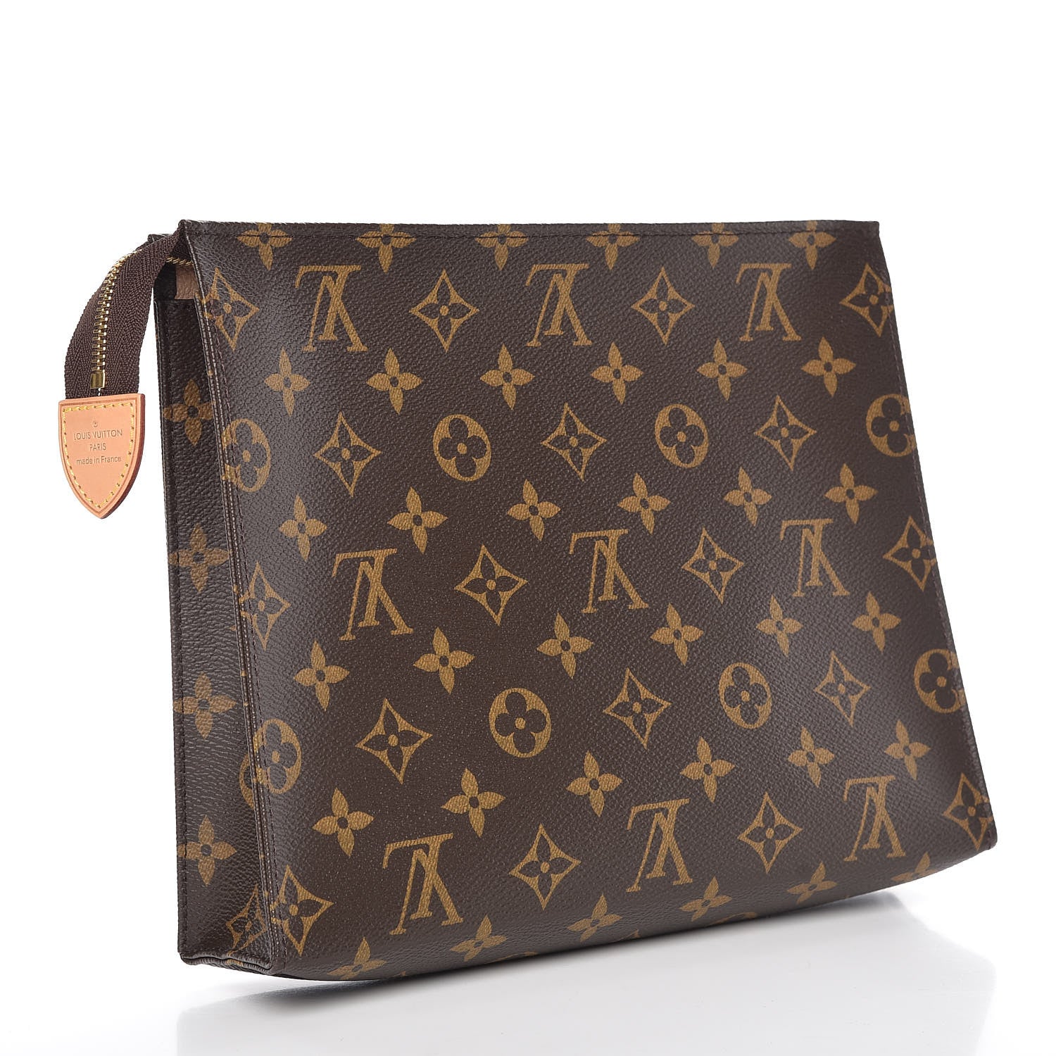 Louis Vuitton Monogram Toiletry Pouch 26 3 of 9