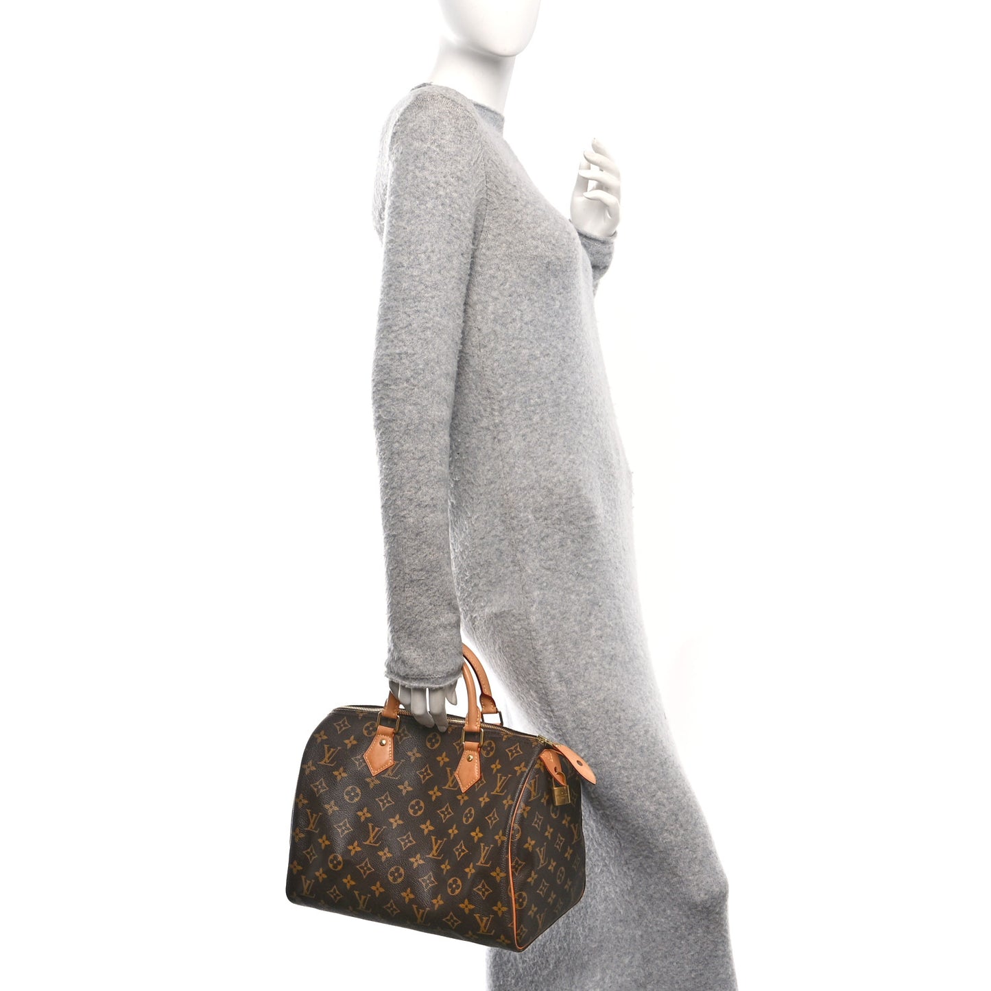 Monogram Speedy 30