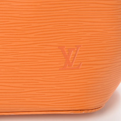 Louis Vuitton Epi Mandara PM Mandarin 9 of 14