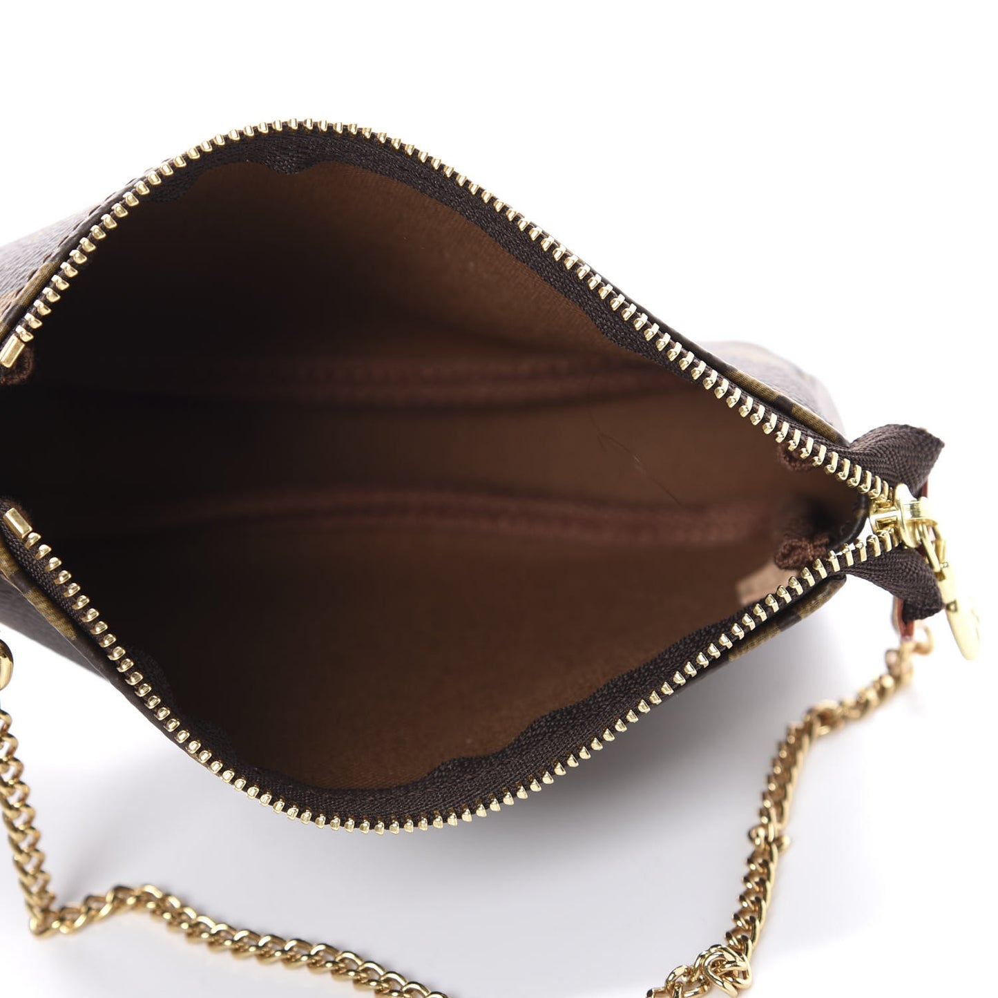 Monogram Mini Pochette Accessories