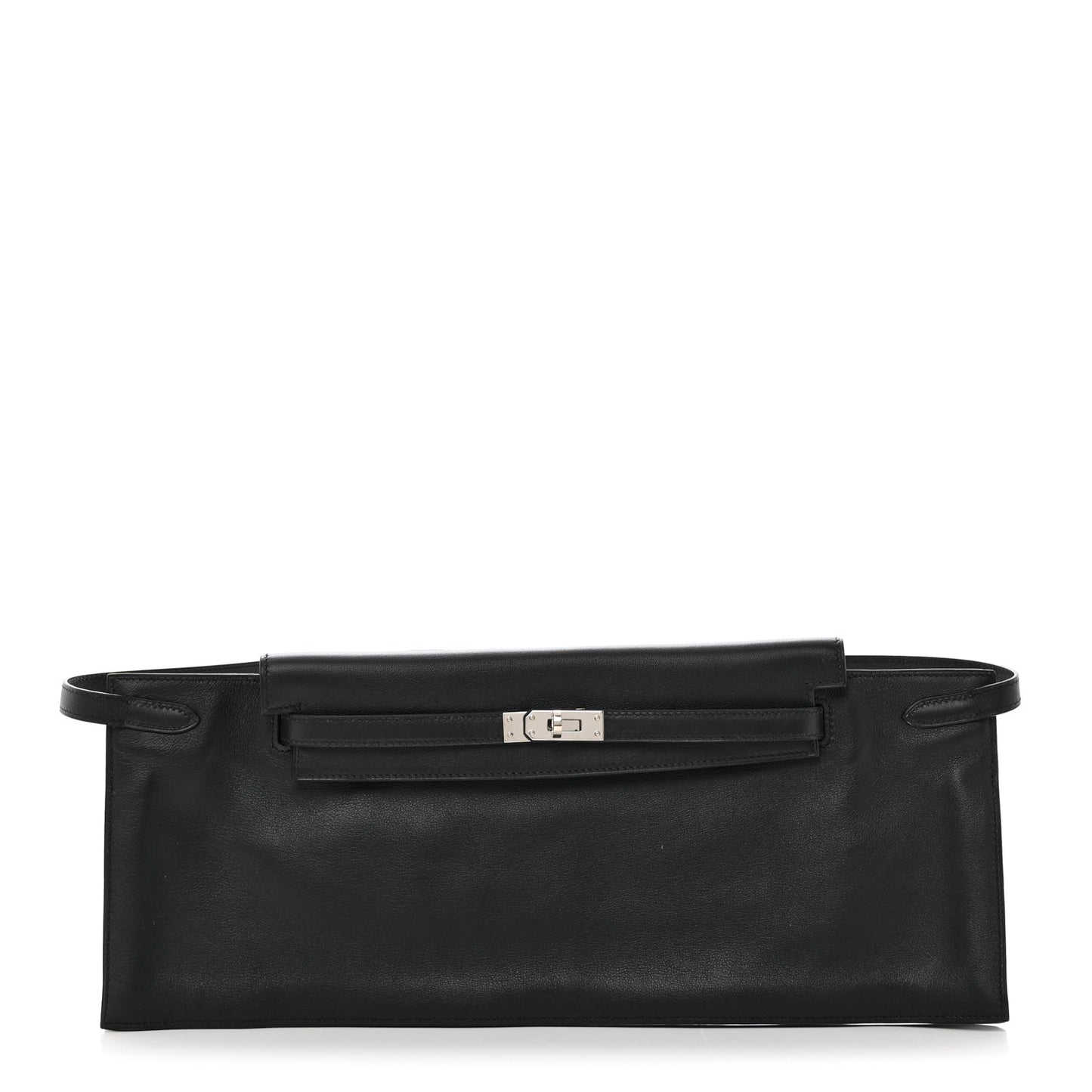Swift Kelly JPG Belt Bag Black