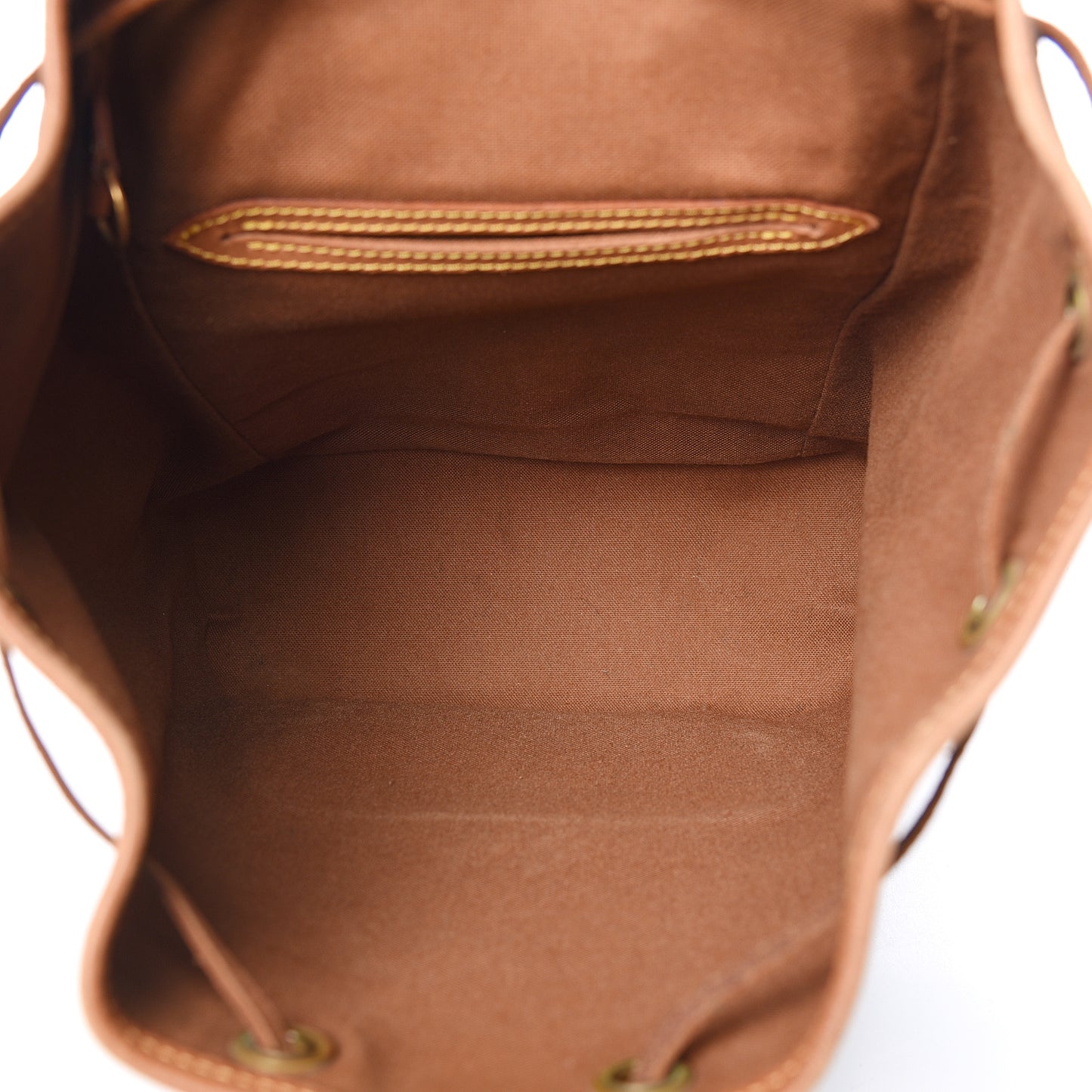 Monogram Montsouris MM Backpack