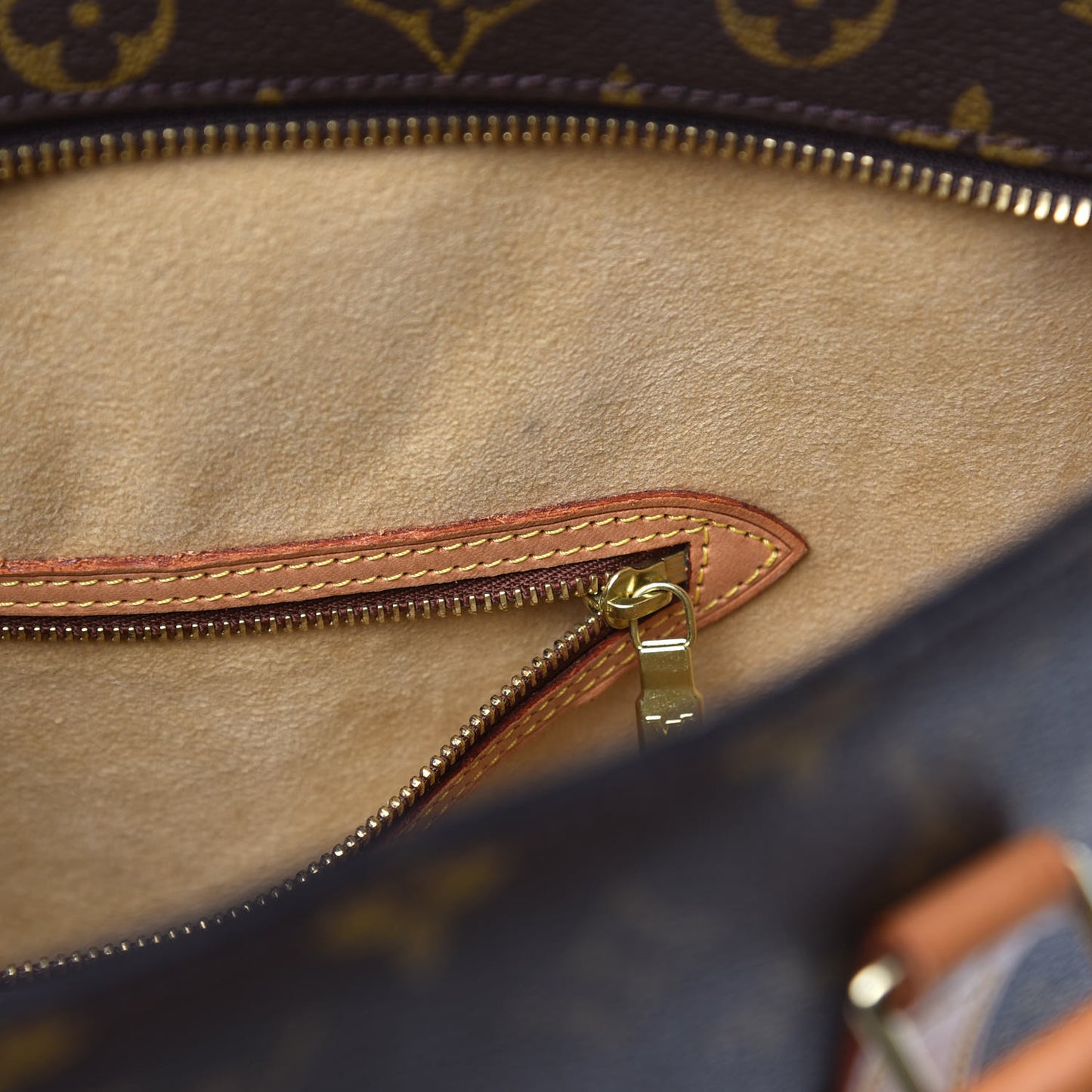 Monogram Babylone