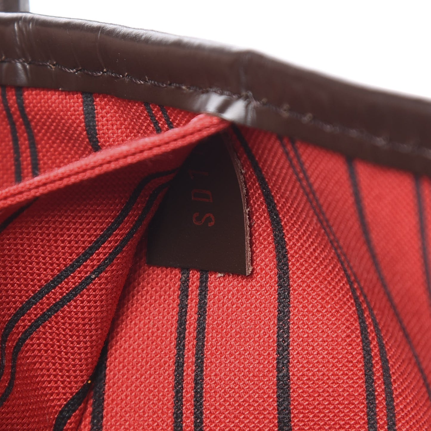 Damier Ebene Neo Neverfull MM