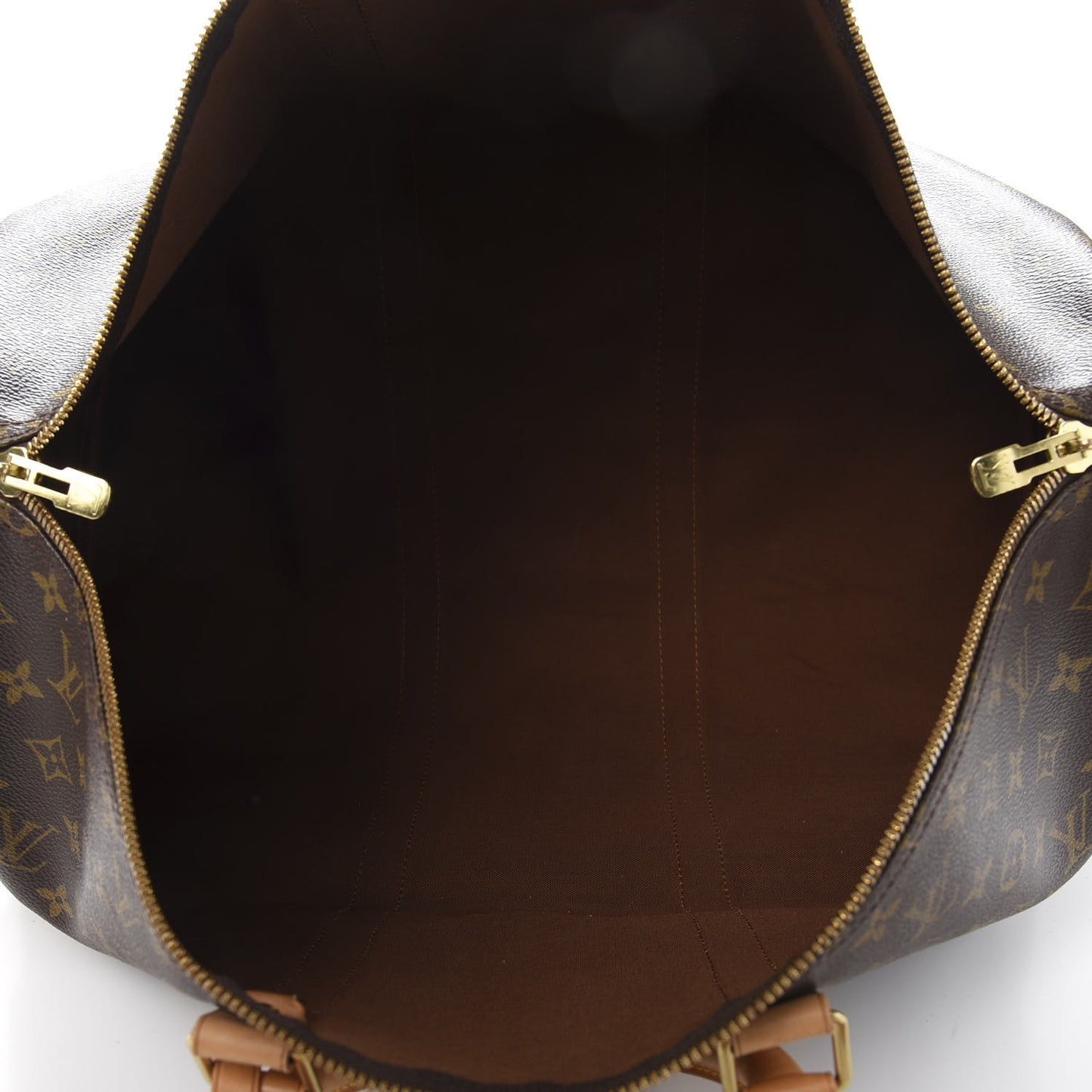 Monogram Keepall Bandouliere 50