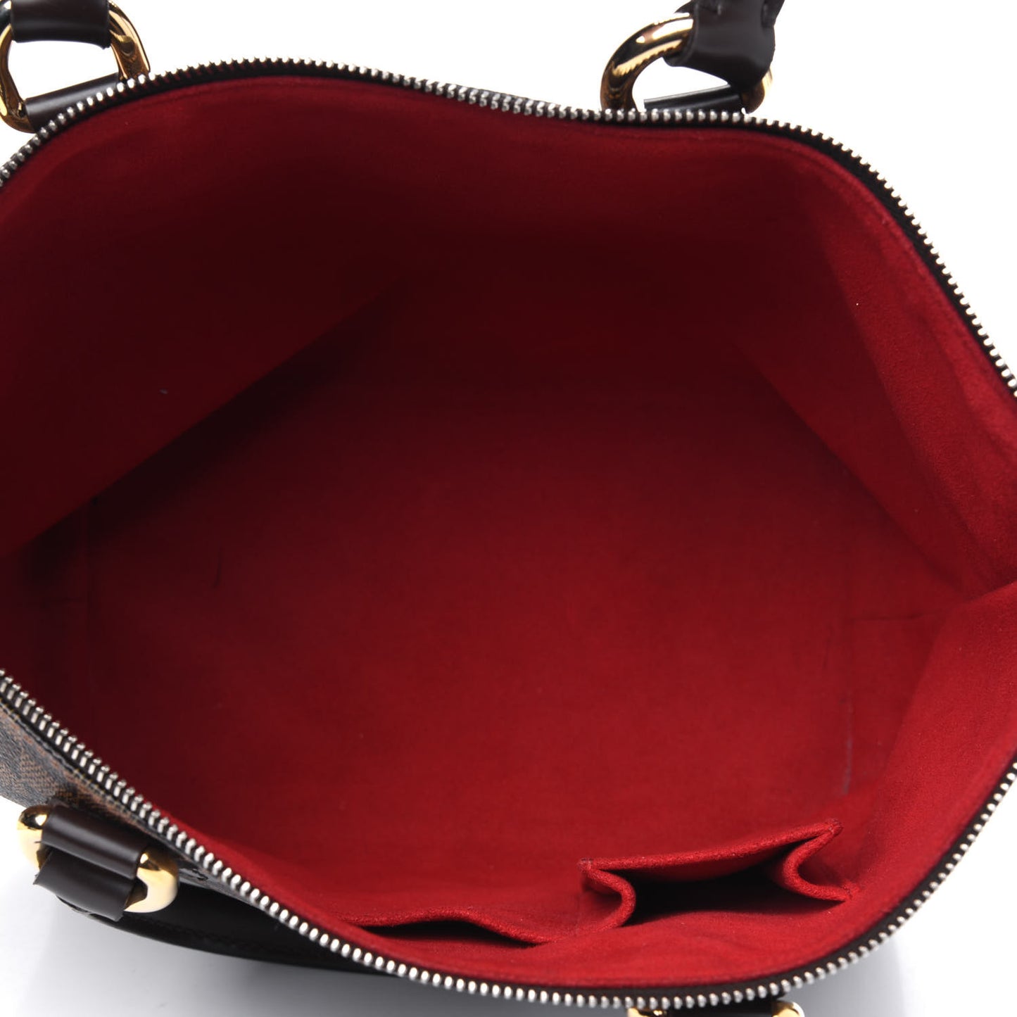 Damier Ebene Saleya PM