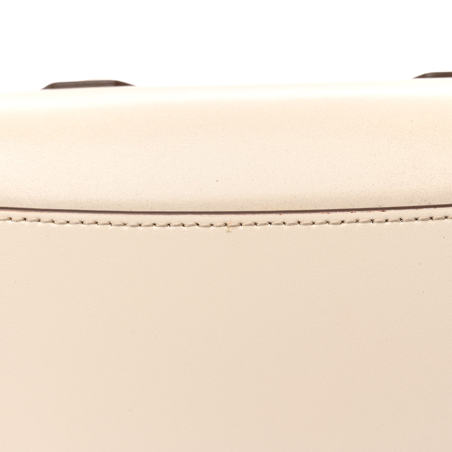 Givenchy Box Calfskin Gradient Mini Lock Antigona Shoulder Bag Brown Beige 13 of 15