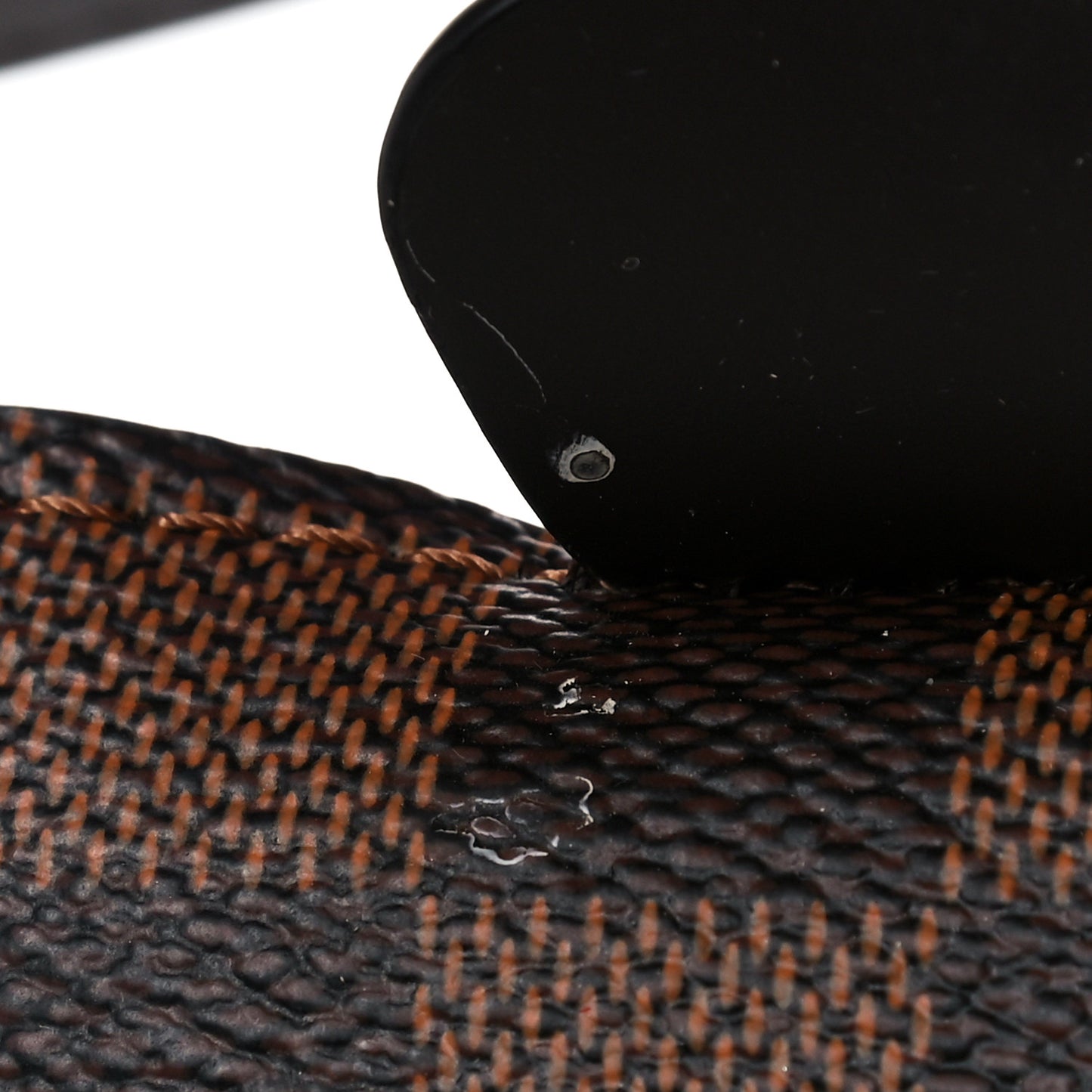 Damier Ebene Graceful MM