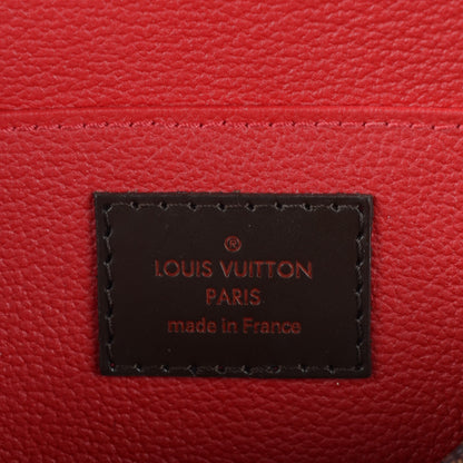 Louis Vuitton Damier Ebene Cosmetic Pouch 5 of 7