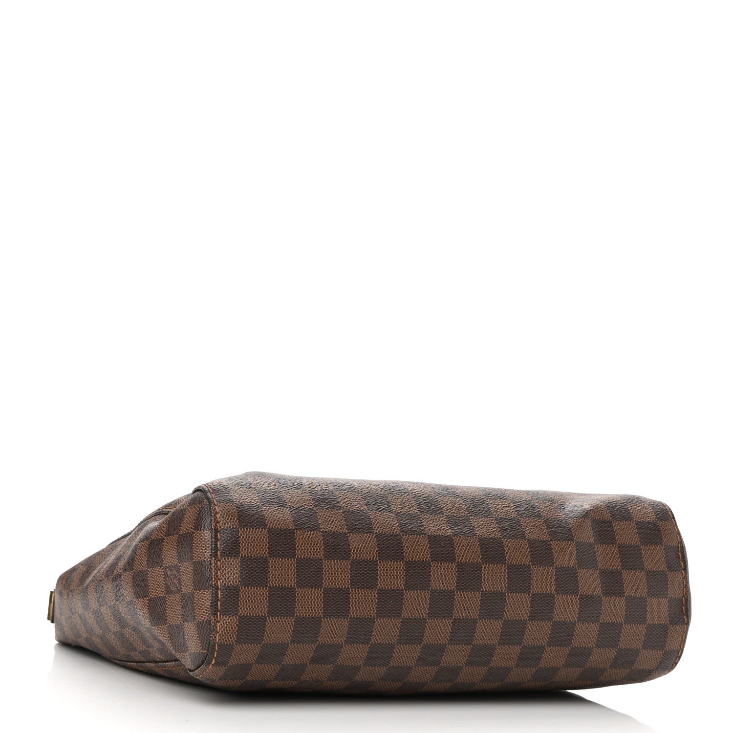Louis Vuitton Damier Ebene Portobello PM 4 of 10