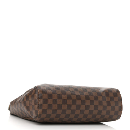 Louis Vuitton Damier Ebene Portobello PM 4 of 10