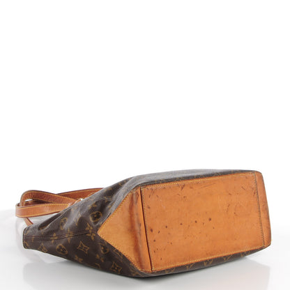 Louis Vuitton Monogram Cabas Piano 4 of 7