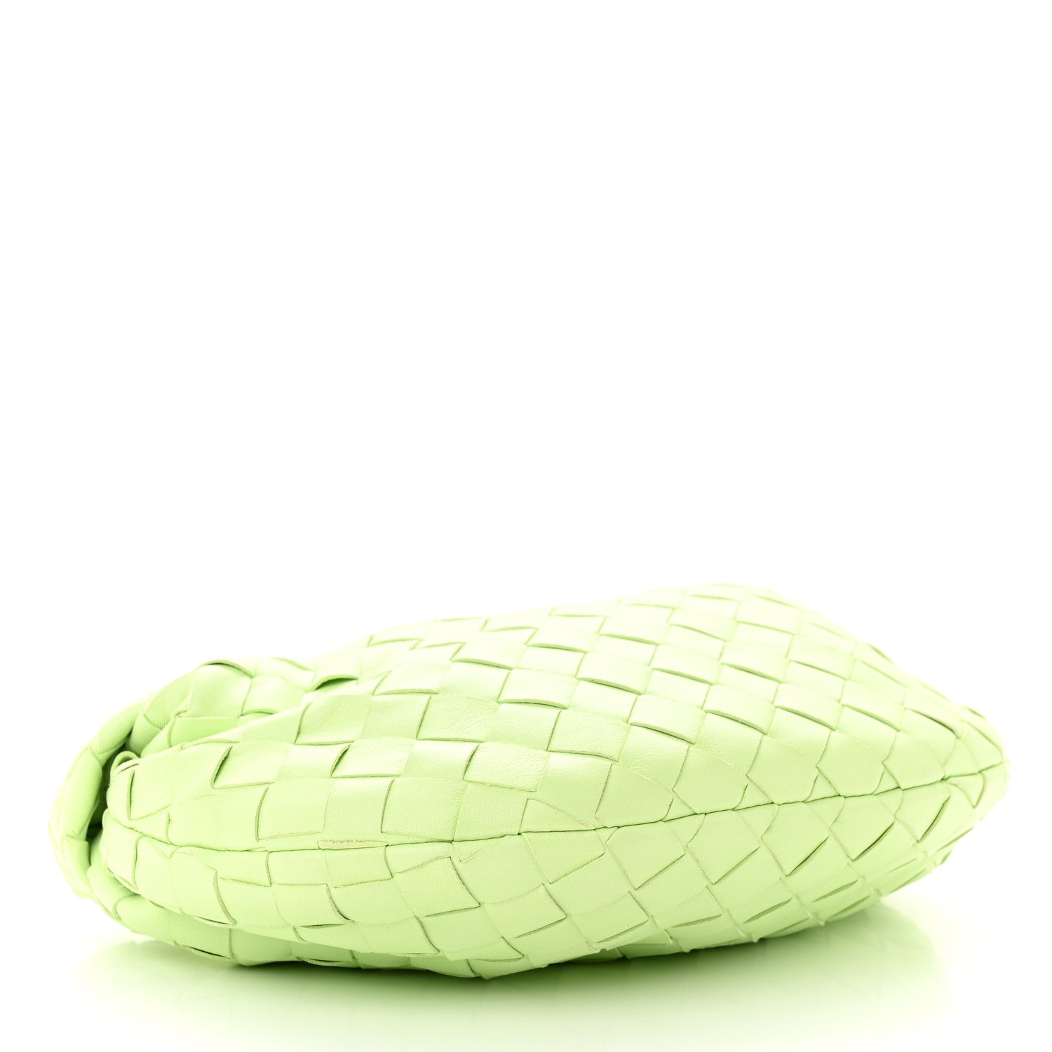 Bottega Veneta Nappa Intrecciato Mini Jodie Fennel 4 of 10