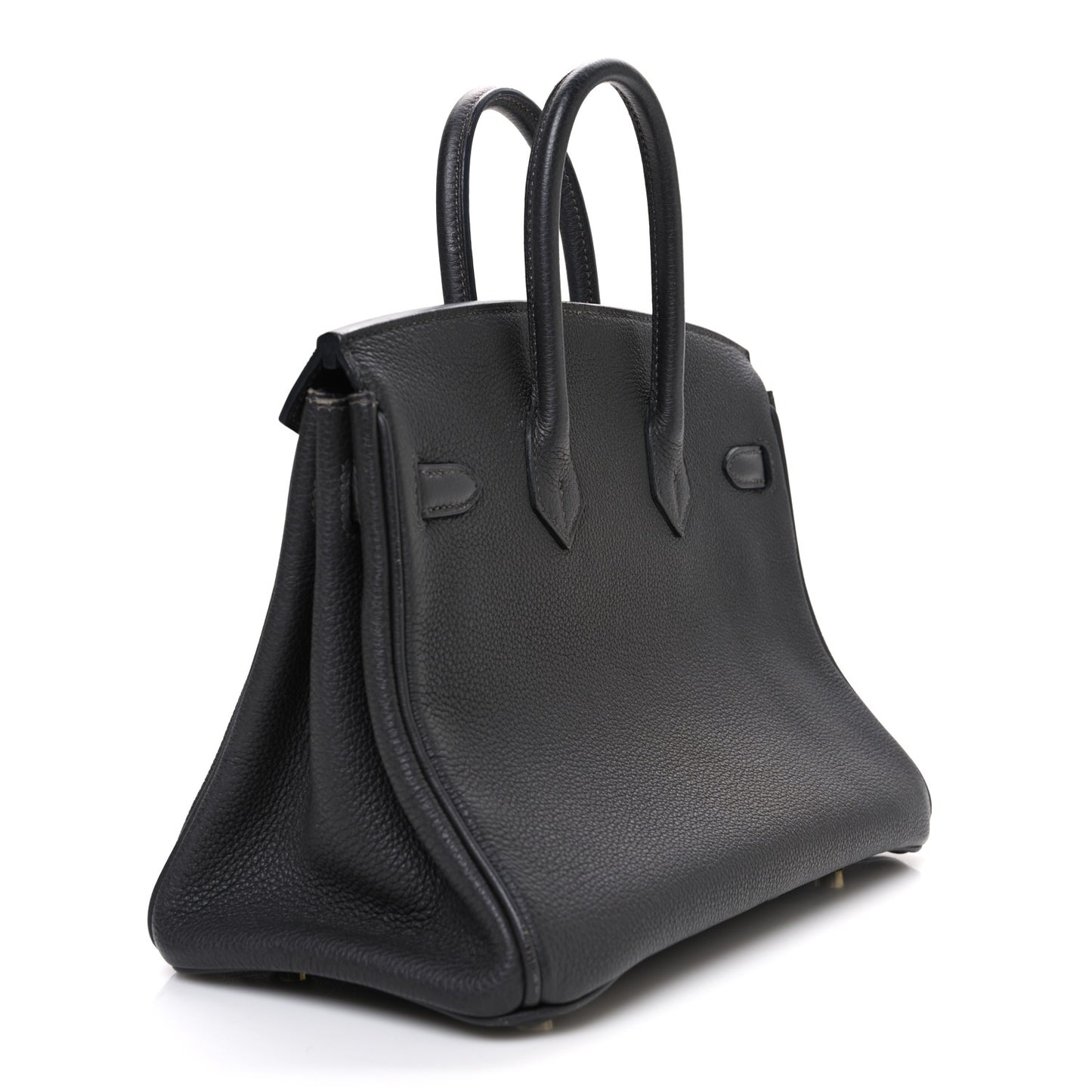 Togo Birkin 25 Etain