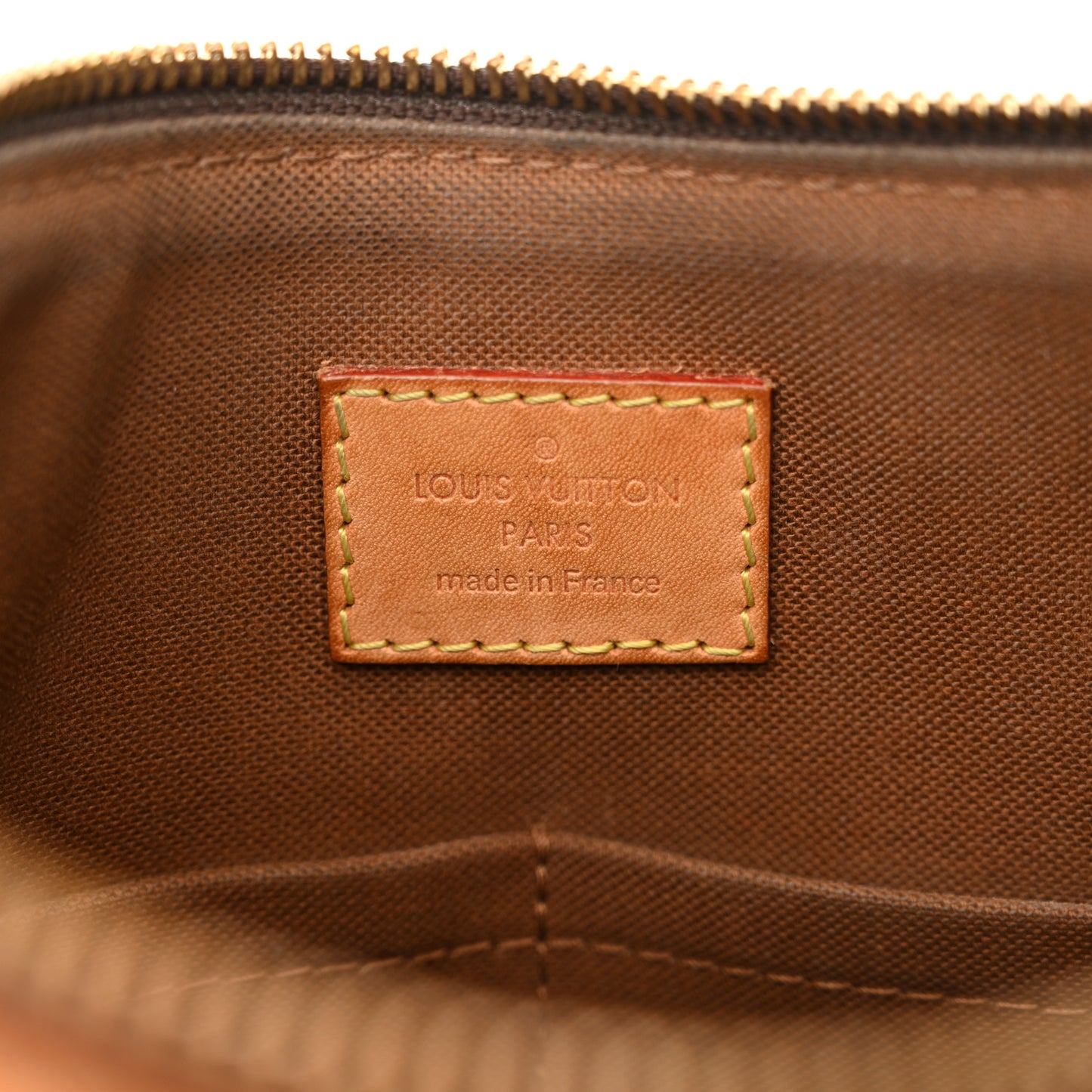 Monogram Odeon PM