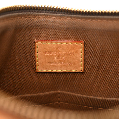 Louis Vuitton Monogram Odeon PM 6 of 18