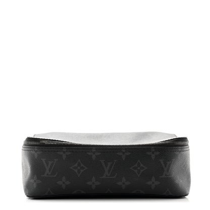 Louis Vuitton Monogram Eclipse Packing Cube MM 1 of 6